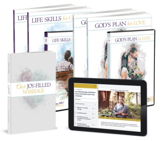 Sacramental Preparation